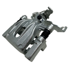 2009 Ford Taurus X Brake Caliper 5